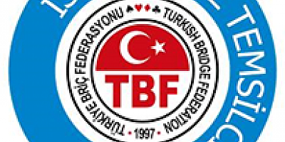 Türkiye Briç Federasyonu İl Temsilciliğinden Açıklama!