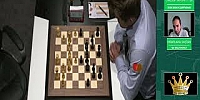 2021 Dünya Satranç Şampiyonası GM Batuhan Daştan yorumları ile (Carlsen-Nepom) 1.Bölüm