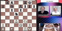 Türkiye Satranç Süper lligi 4 (2022)