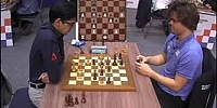 Dünya Yıldırım Satranç Şampiyonası (Rapid and Blitz)